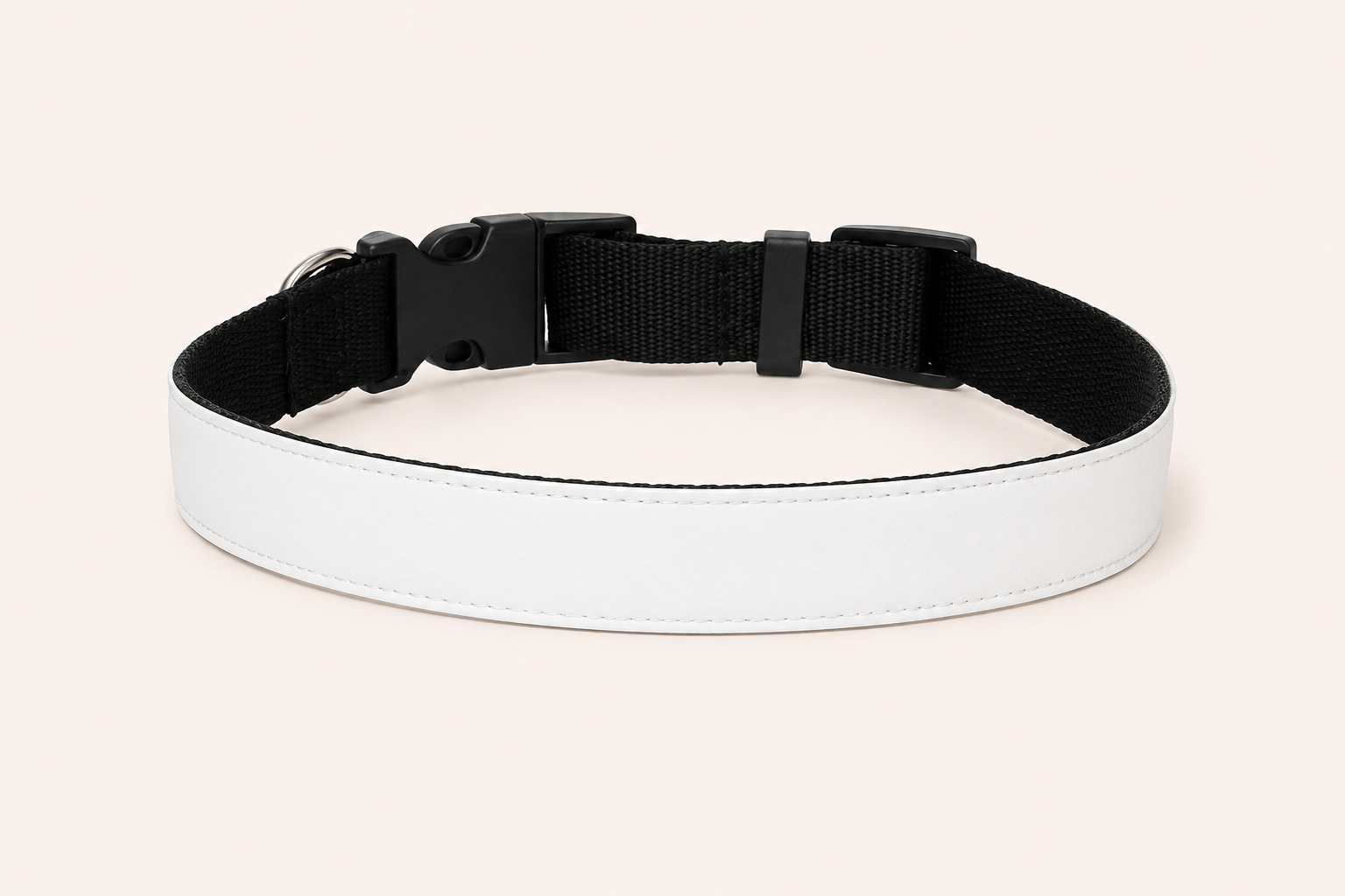 Grote halsband bedrukken - Afbeelding 3