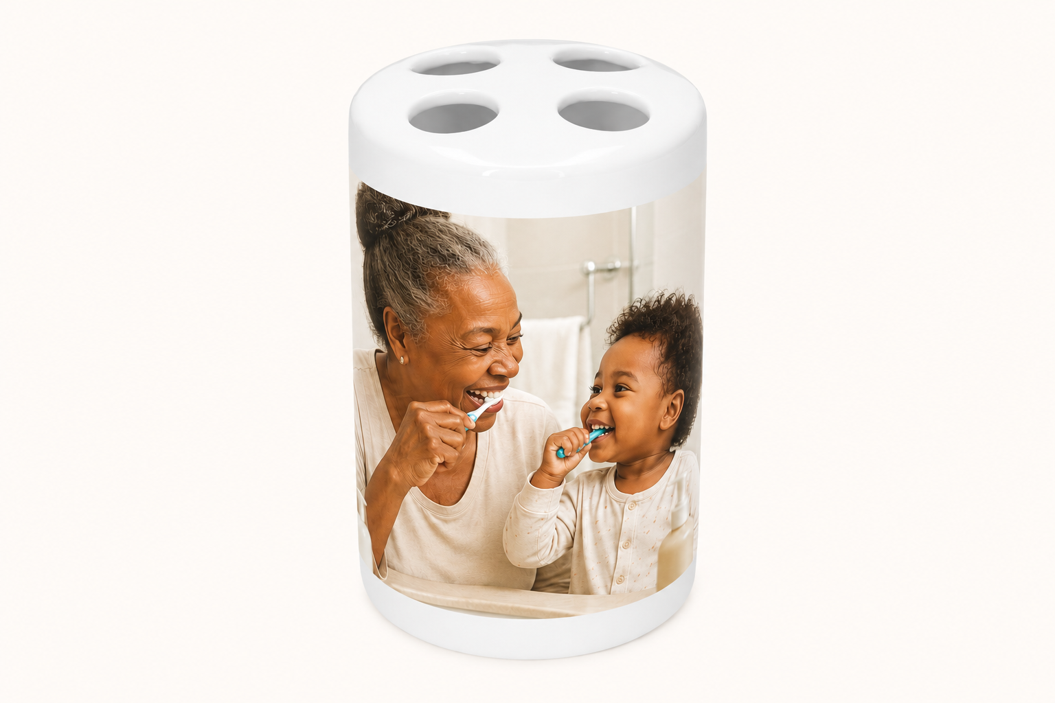 Productfoto Tandenborstelhouder