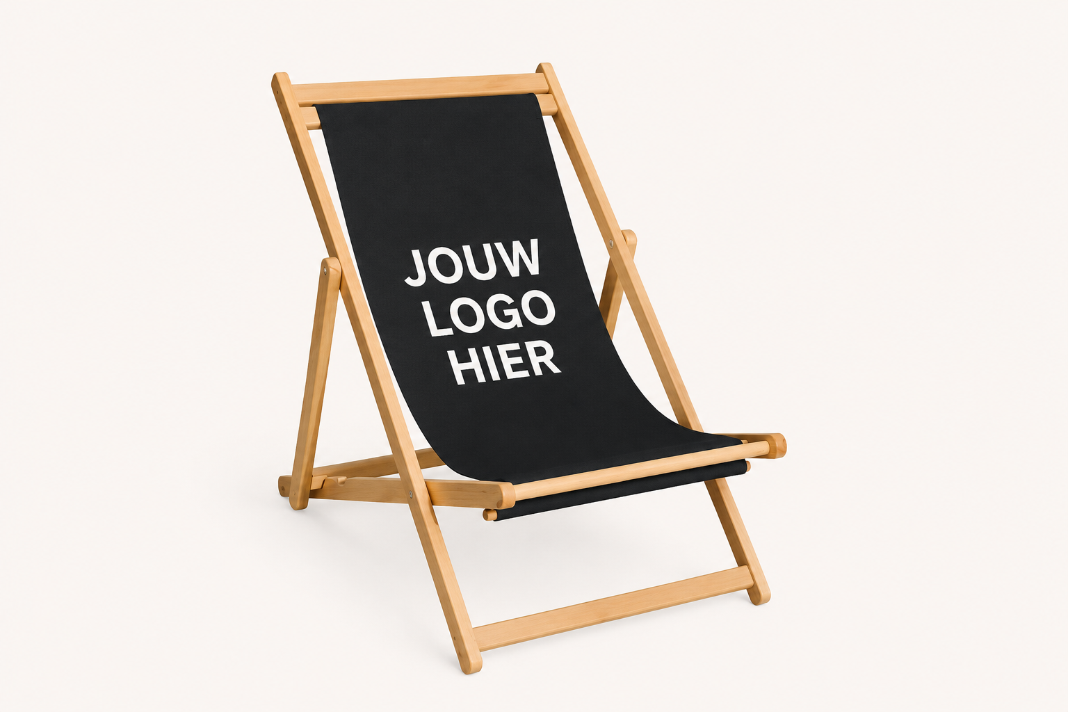 Strandstoel bedrukken - Afbeelding 3