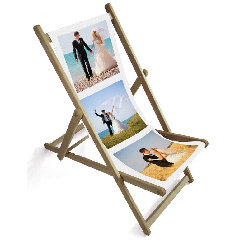Whirlpool Snazzy Occlusie Laat jouw eigen strandstoel bedrukken met foto en/of tekst – PrintYourGift