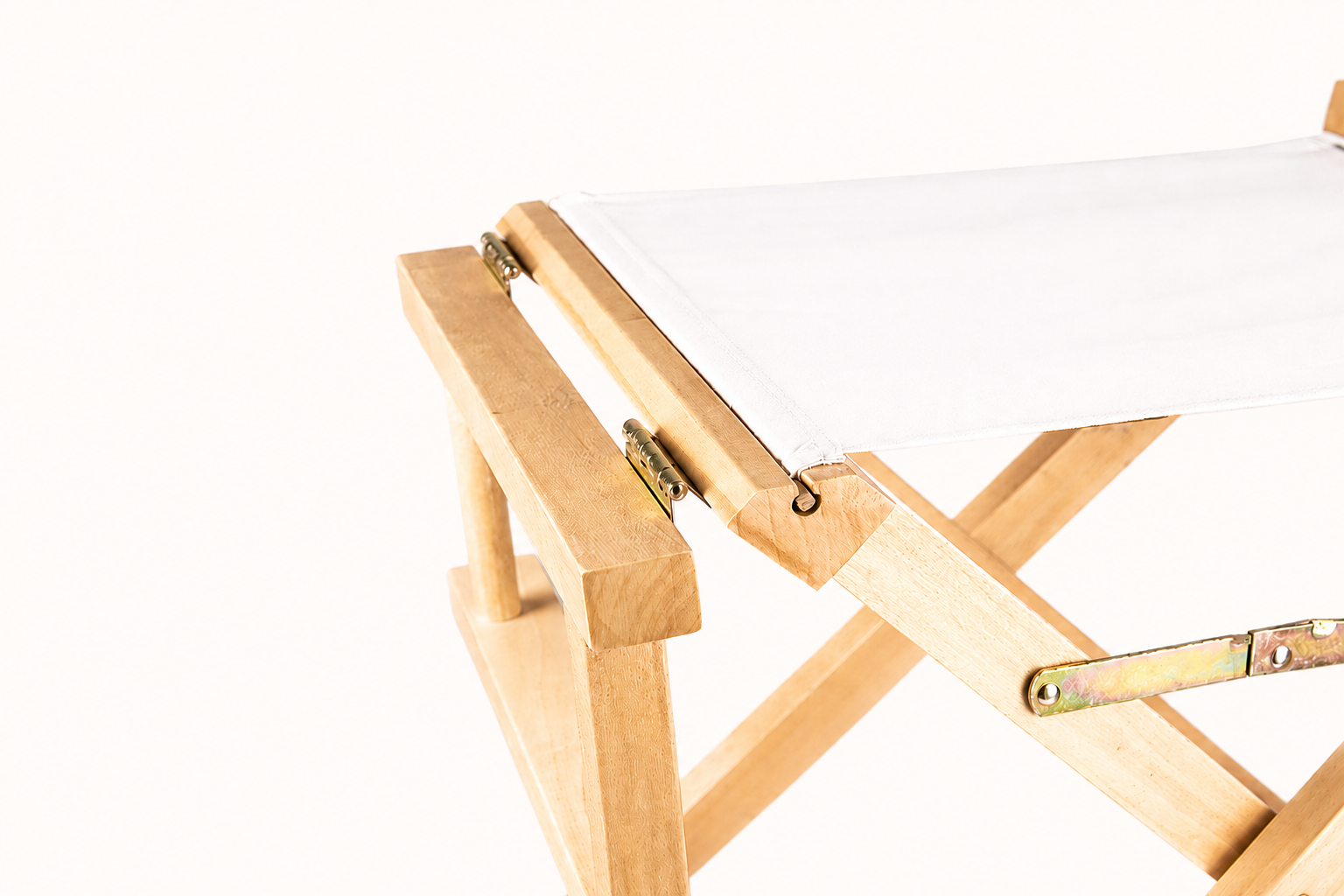 Regisseursstoel / Director's chair bedrukken - Afbeelding 3