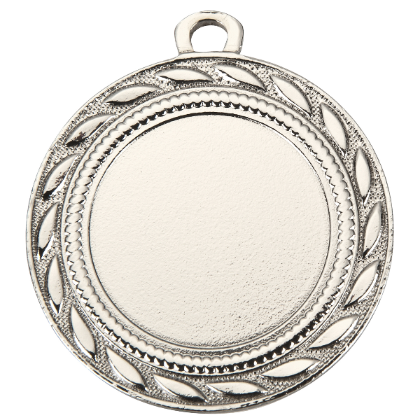 Medaille - Zilver - Afbeelding 2