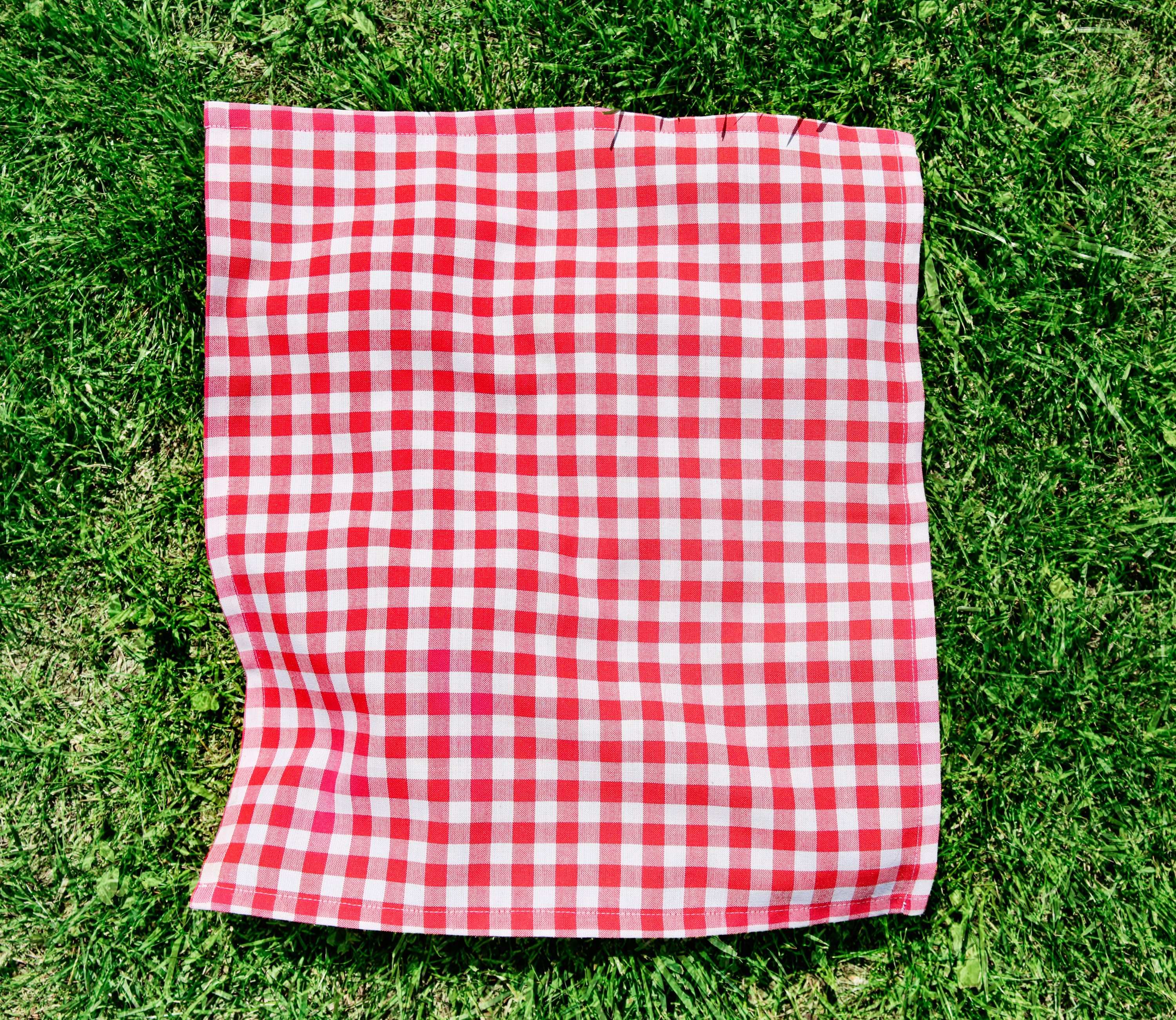 koepel Riskant ziel Picknickkleed met eigen foto en tekst I €59.95 – Print Your Gift
