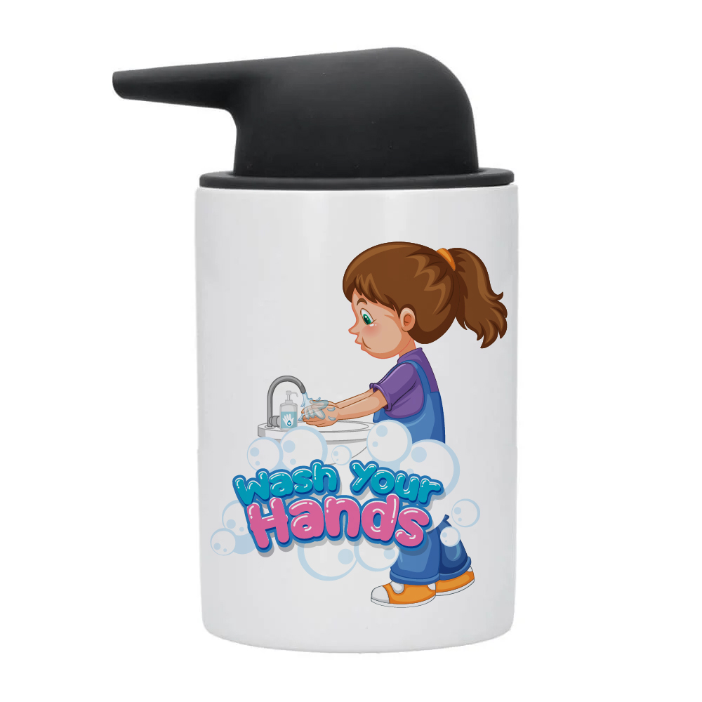 Productfoto Zeepdispenser