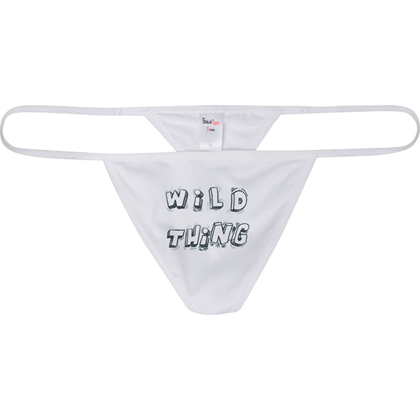 Productfoto Tanga String (G-String) bedrukken