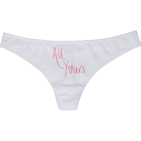 String XL Bedrukken